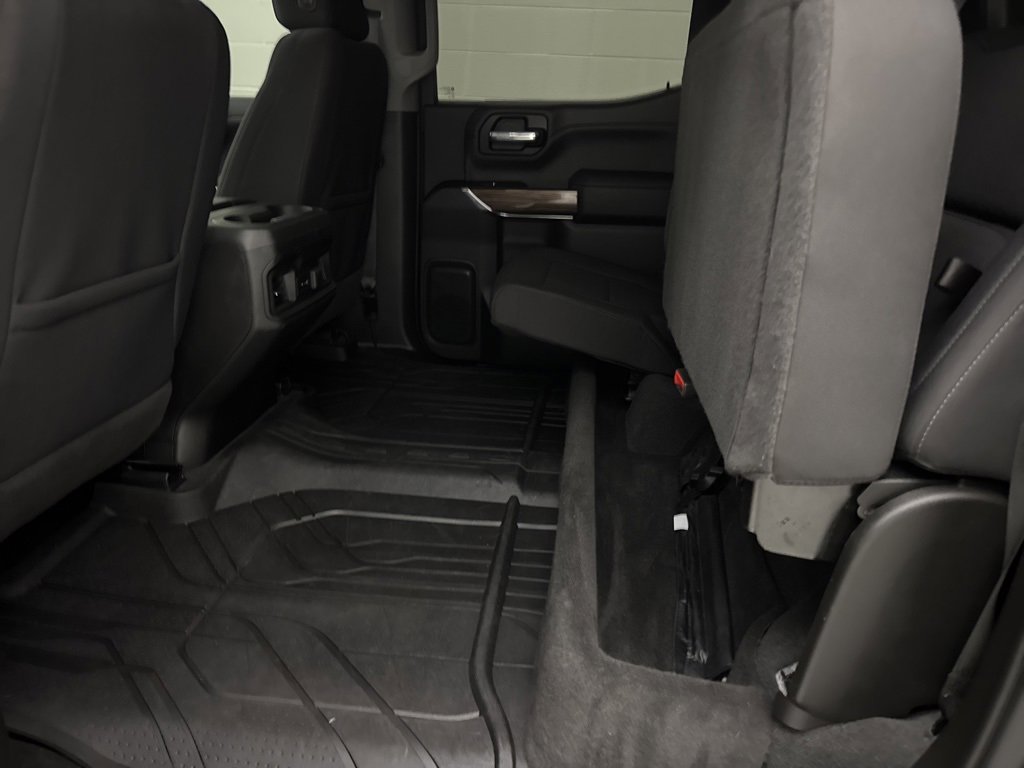 Used 2021 Chevrolet Silverado 1500 RST image 38