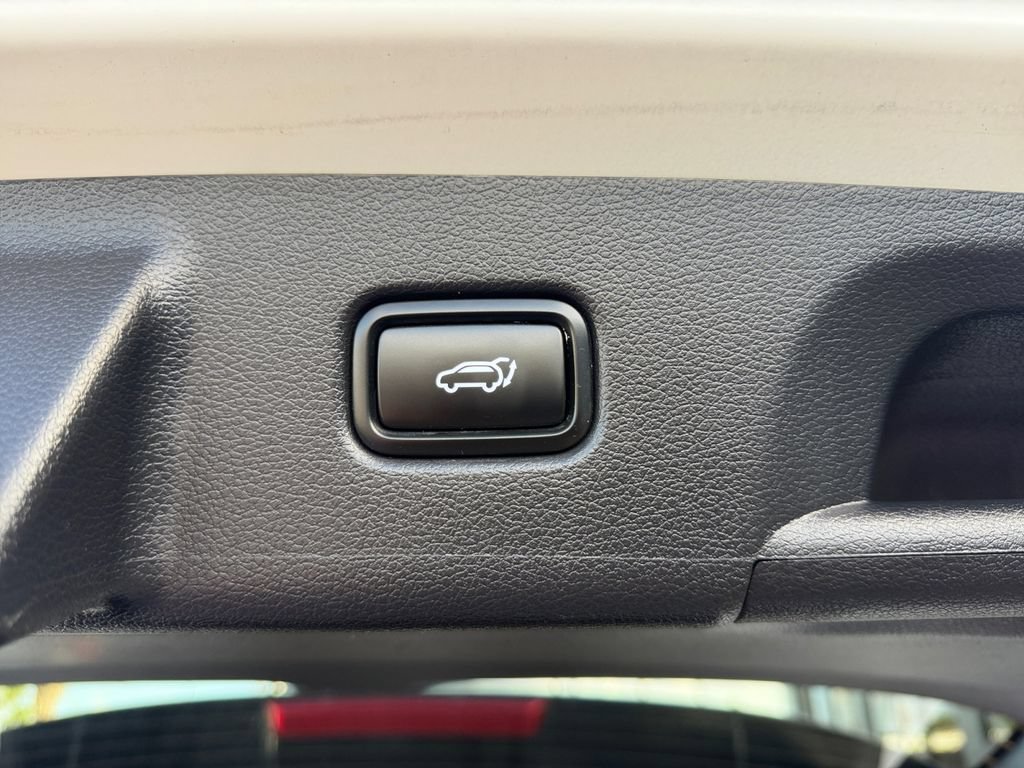 Used 2024 Hyundai Palisade XRT FWD image 42