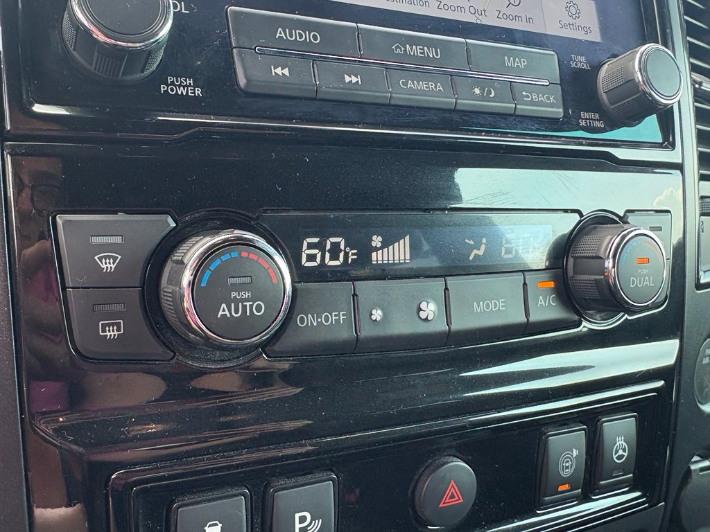 Used 2023 Nissan Titan PRO-4X w/ Pro-4x Convenience Package image 23