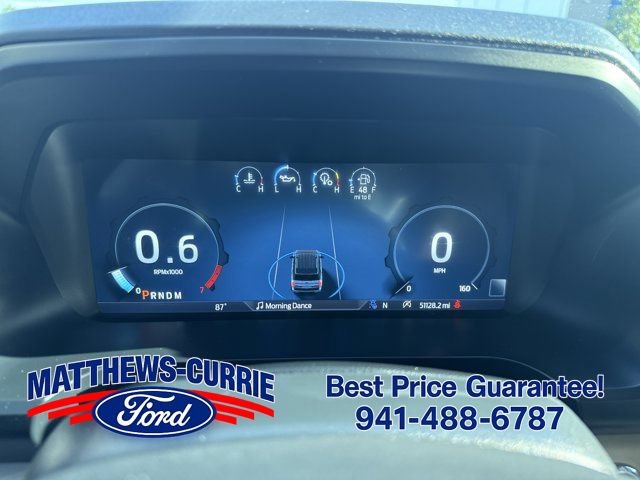 Certified 2023 Ford Expedition Max Platinum RWD image 18