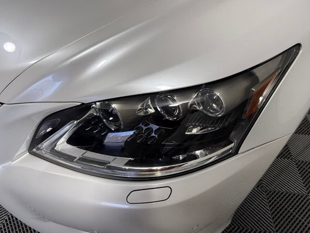 Used 2016 Lexus LS 460 w/ Comfort Package RWD image 11