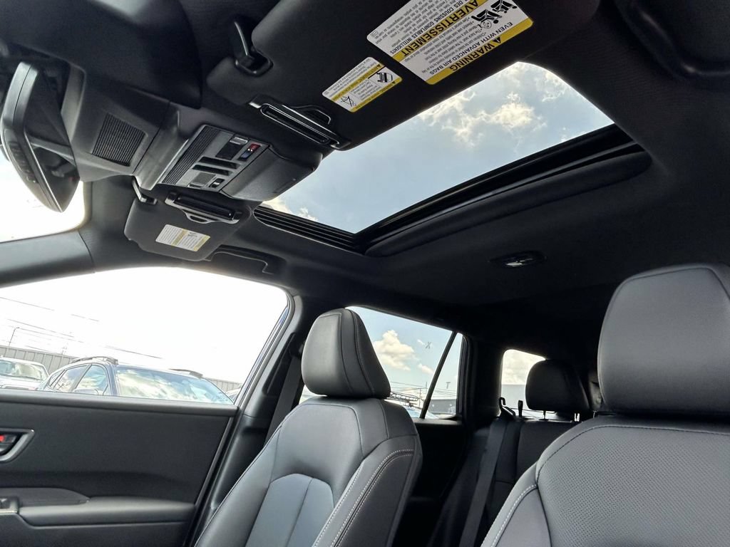 New 2026 Subaru Outback Limited w/ Premium/Limited Package 2 AWD/4WD image 14