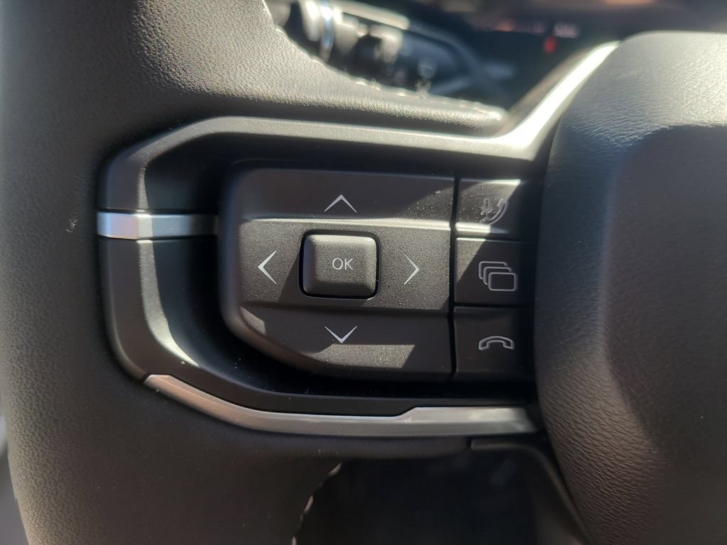 New 2026 Jeep Cherokee Limited AWD/4WD image 33