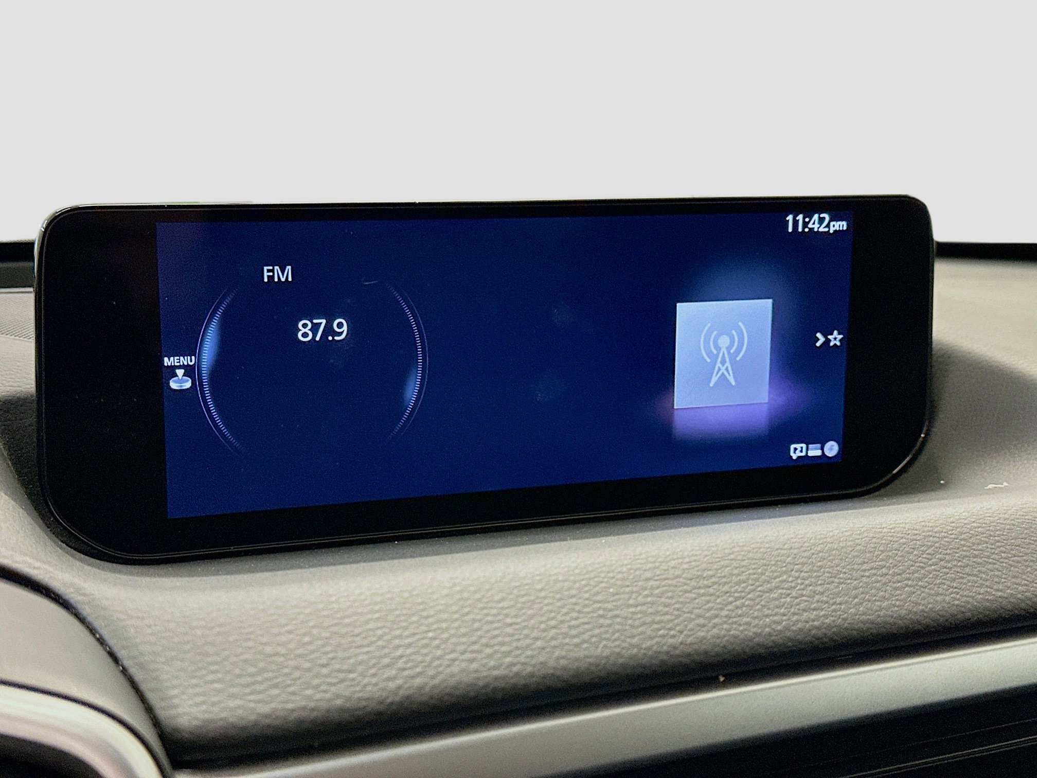 Used 2025 MAZDA CX-50 AWD 2.5 S w/ Premium Package image 21