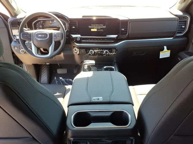 New 2026 GMC Sierra 1500 Elevation AWD/4WD image 12