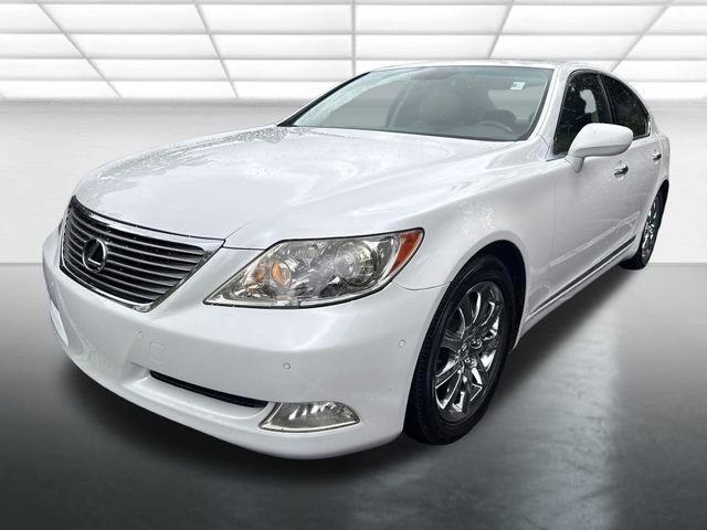 Used 2007 Lexus LS 460