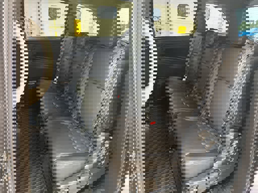 Used 2023 Honda Odyssey EX-L image 20