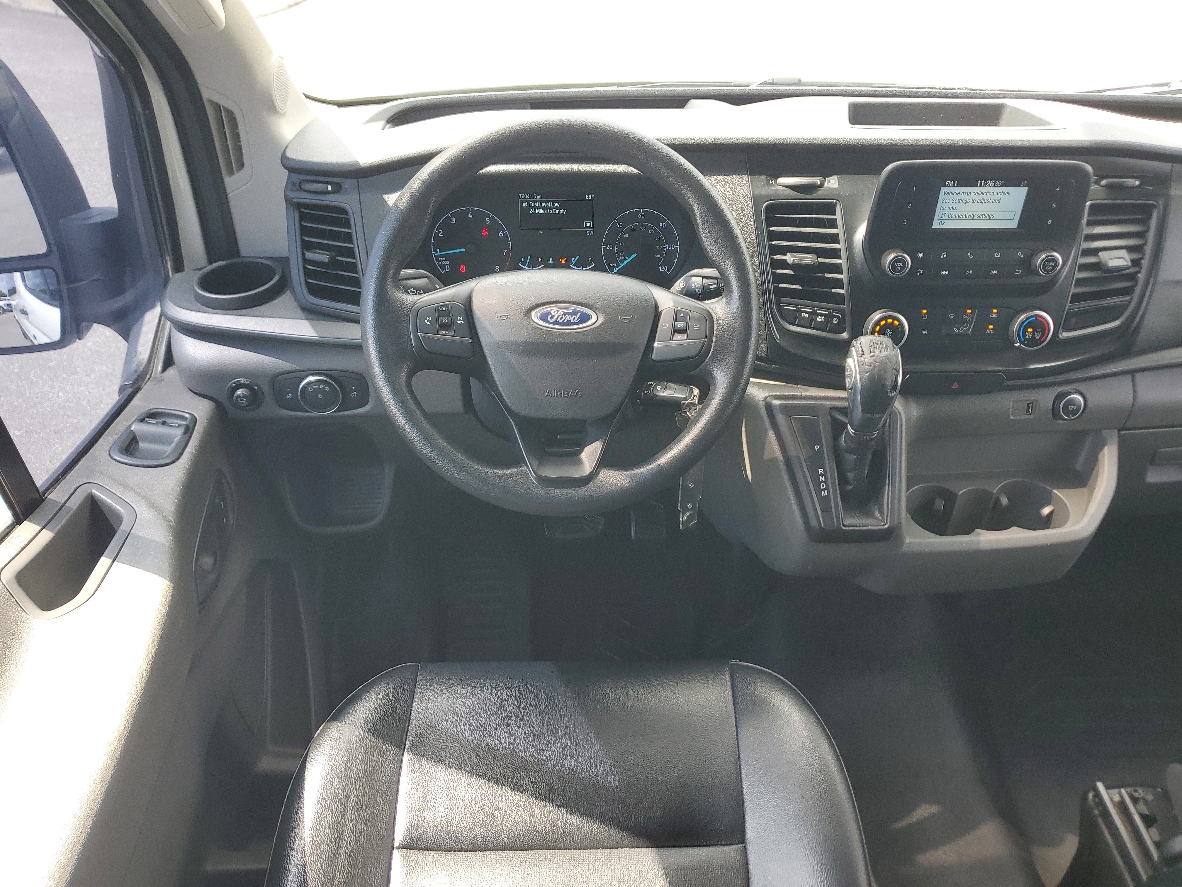 Used 2020 Ford Transit 350 XL image 12