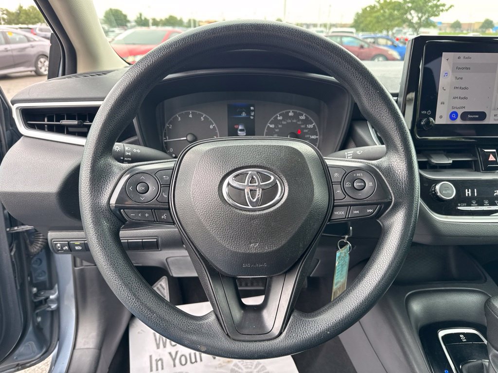 Used 2024 Toyota Corolla LE FWD image 15