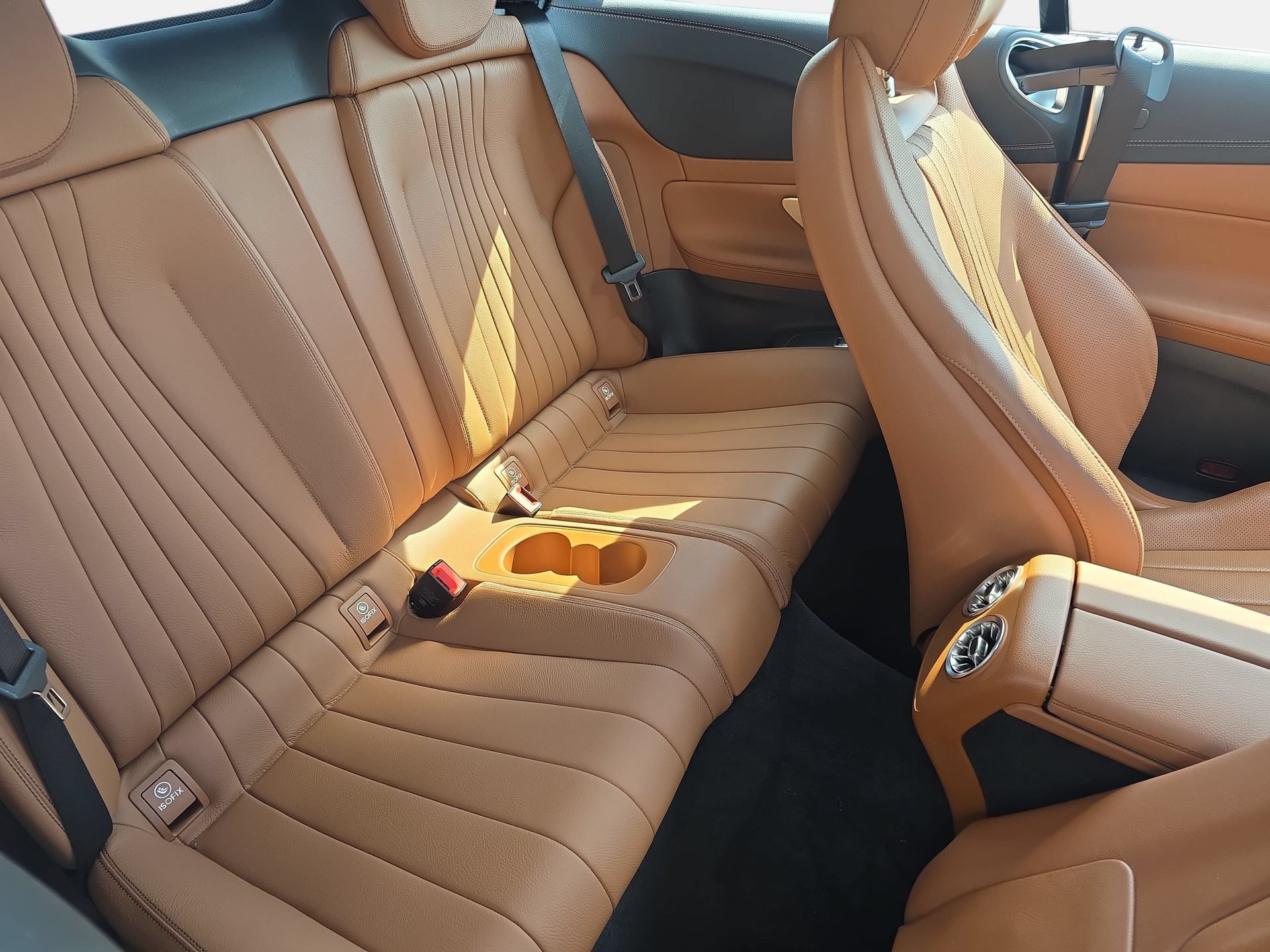 Certified 2023 Mercedes-Benz E 450 Cabriolet image 11