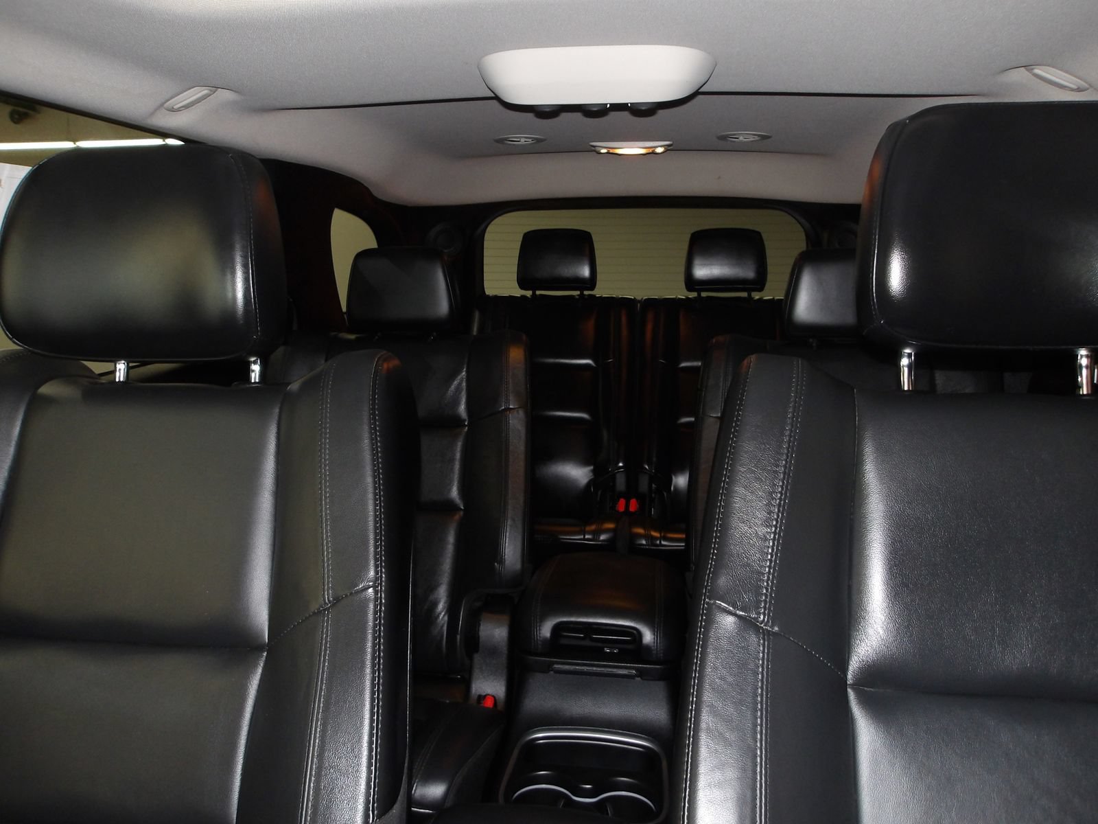 Used 2020 Dodge Durango Citadel w/ Technology Group AWD/4WD image 10