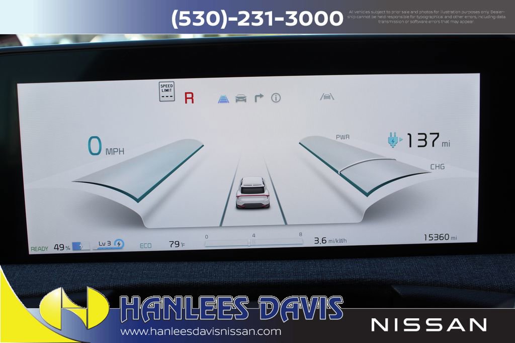 Used 2023 Kia EV6 Wind RWD image 32