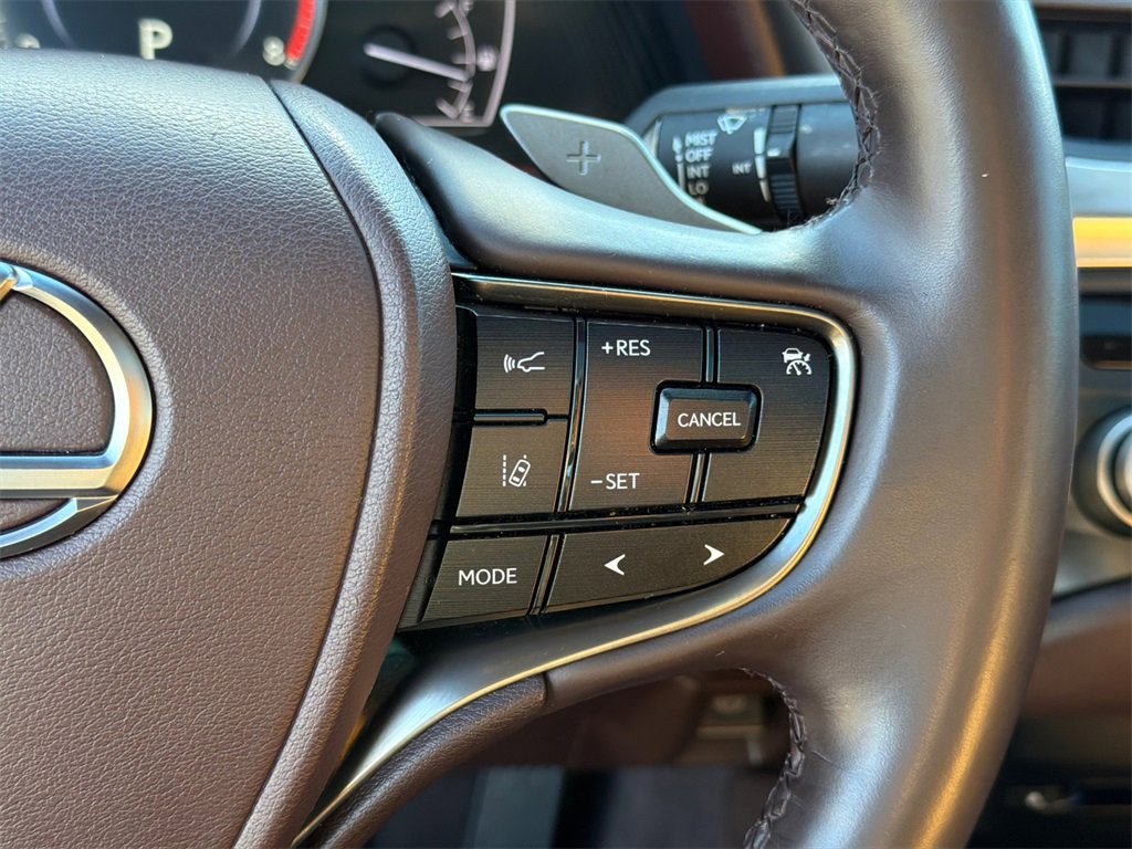 Used 2021 Lexus ES 350 w/ Accessory Package 2 image 25