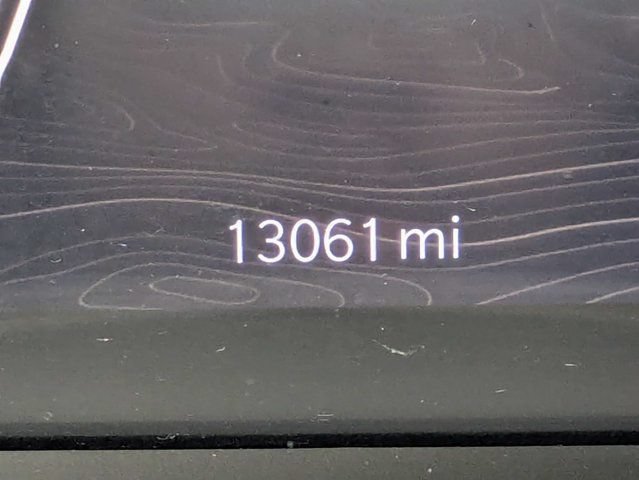 Used 2025 Jeep Grand Cherokee L Limited RWD image 31
