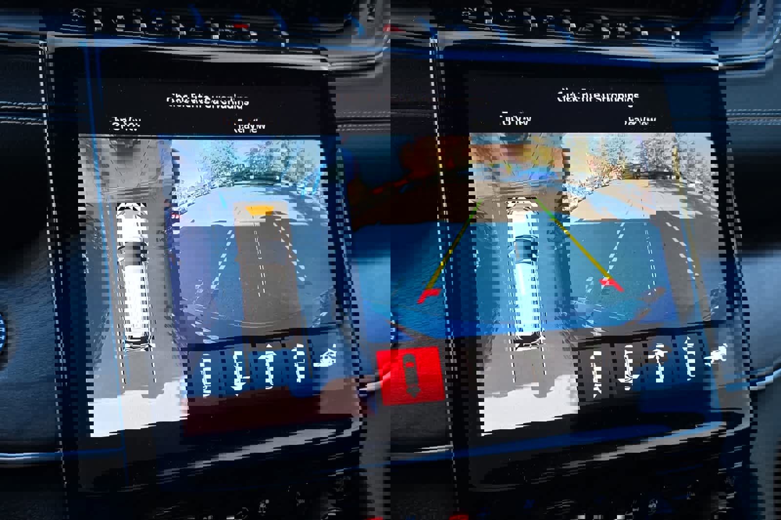 Used 2024 Jeep Grand Cherokee L Limited w/ Luxury Tech Group II image 23