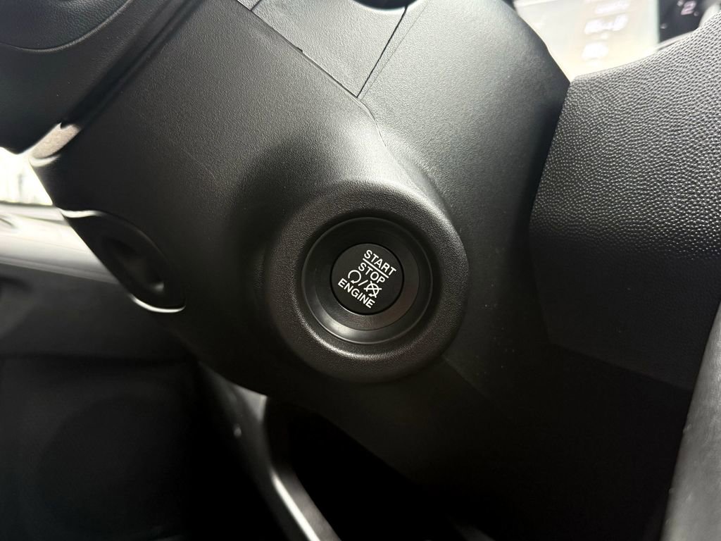 New 2026 RAM ProMaster 2500 w/ Safety Group image 20