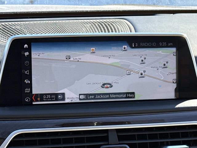 Used 2019 BMW 740i xDrive w/ Executive Package image 20