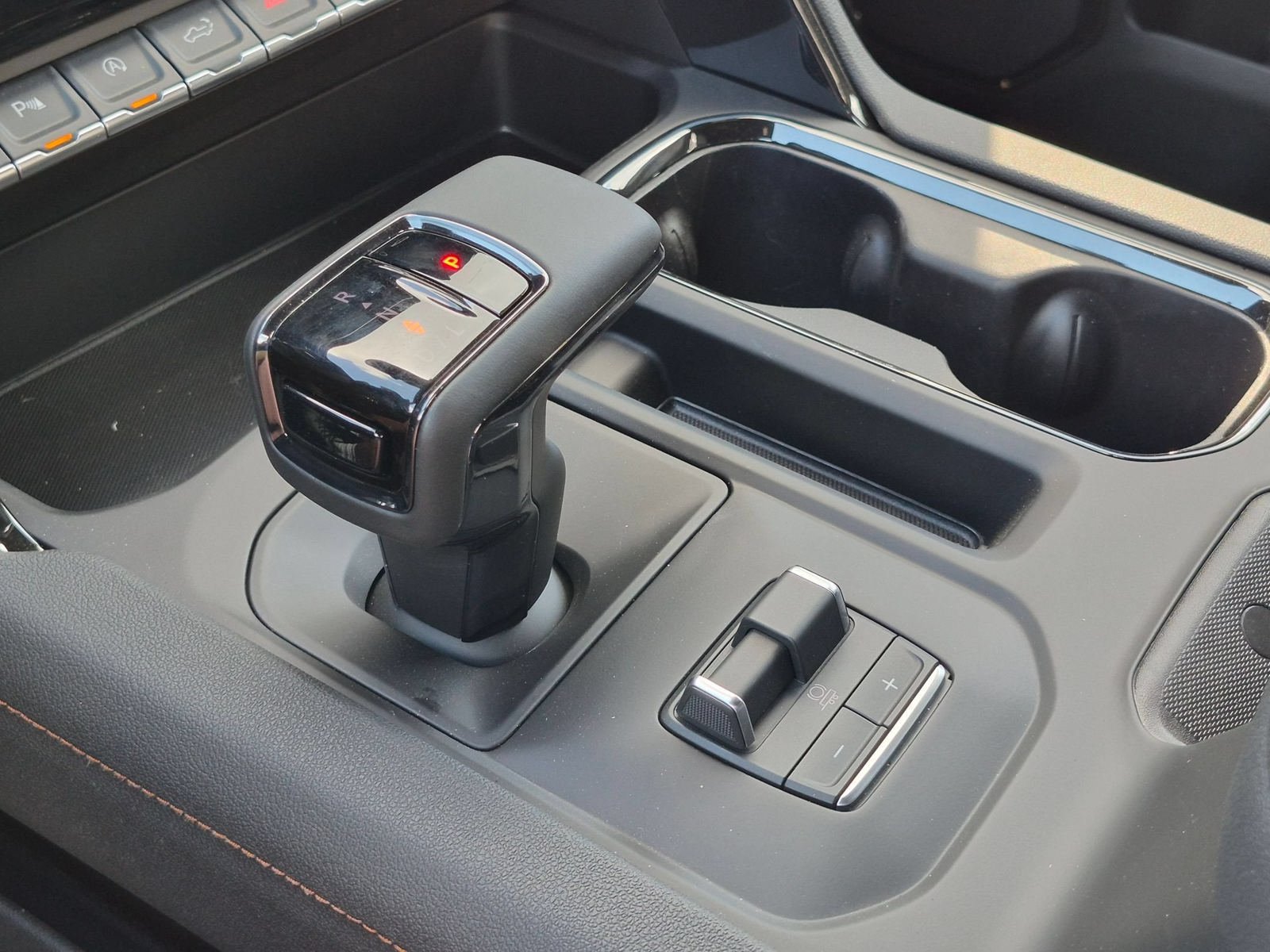 New 2026 GMC Sierra 1500 AT4 w/ AT4 Premium Package AWD/4WD image 20