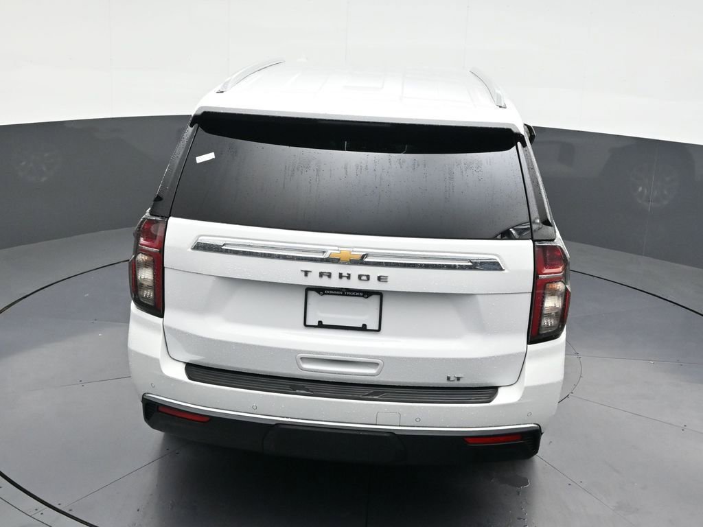 Used 2021 Chevrolet Tahoe LT image 20