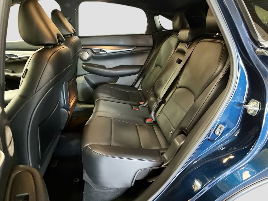 Used 2022 INFINITI QX55 Essential w/ Proactive Package AWD/4WD image 26