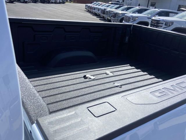 New 2026 GMC Sierra 2500 Denali Ultimate image 9