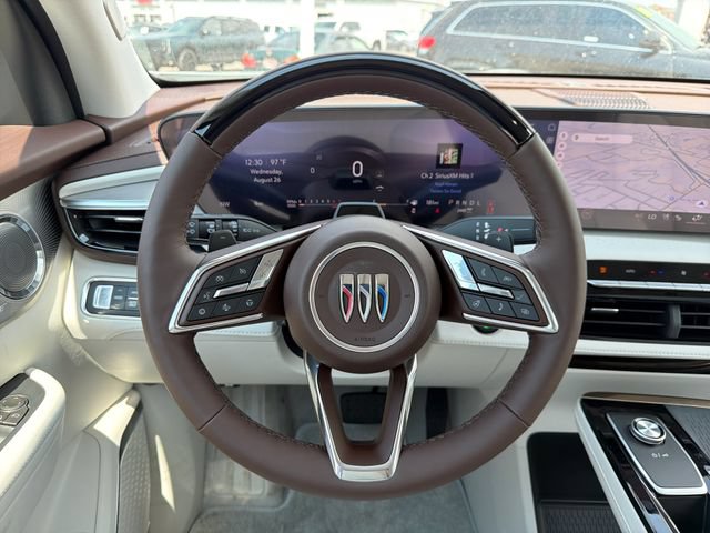 New 2026 Buick Enclave Avenir w/ Super Cruise Package AWD/4WD image 10