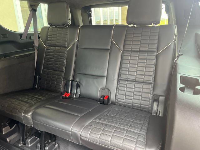 Used 2021 Cadillac Escalade ESV Sport Platinum RWD image 13