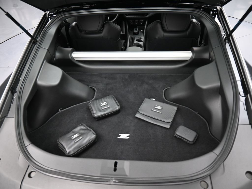 Used 2024 Nissan Z Performance w/ Floor Mat Package image 29