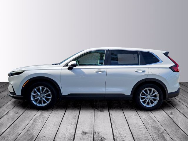 Certified 2026 Honda CR-V EX image 2