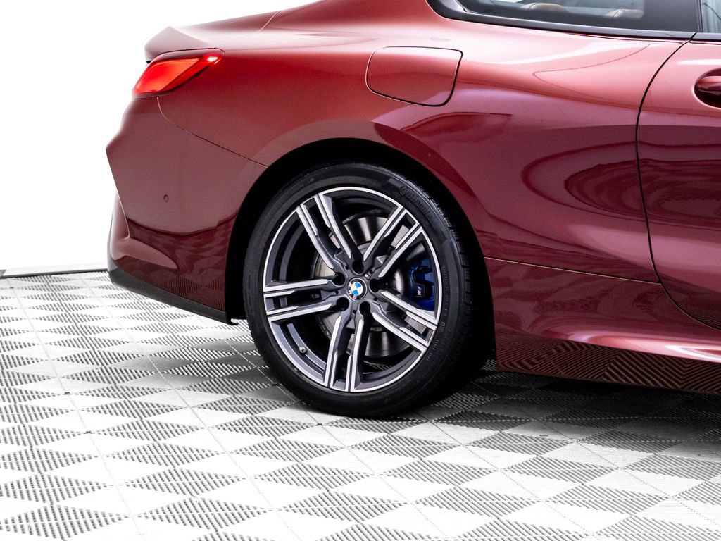 Used 2023 BMW 840i xDrive Coupe AWD/4WD image 35