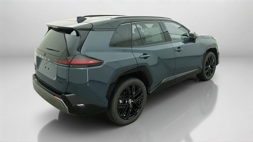 New 2026 Toyota RAV4 XSE w/ Panoramic Sun Roof Package AWD/4WD image 9