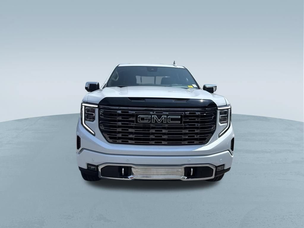 New 2026 GMC Sierra 1500 Denali Ultimate AWD/4WD image 2