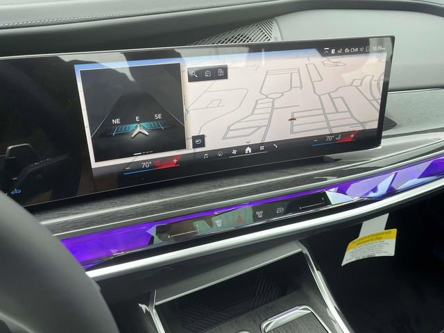 New 2026 BMW 740i xDrive image 15