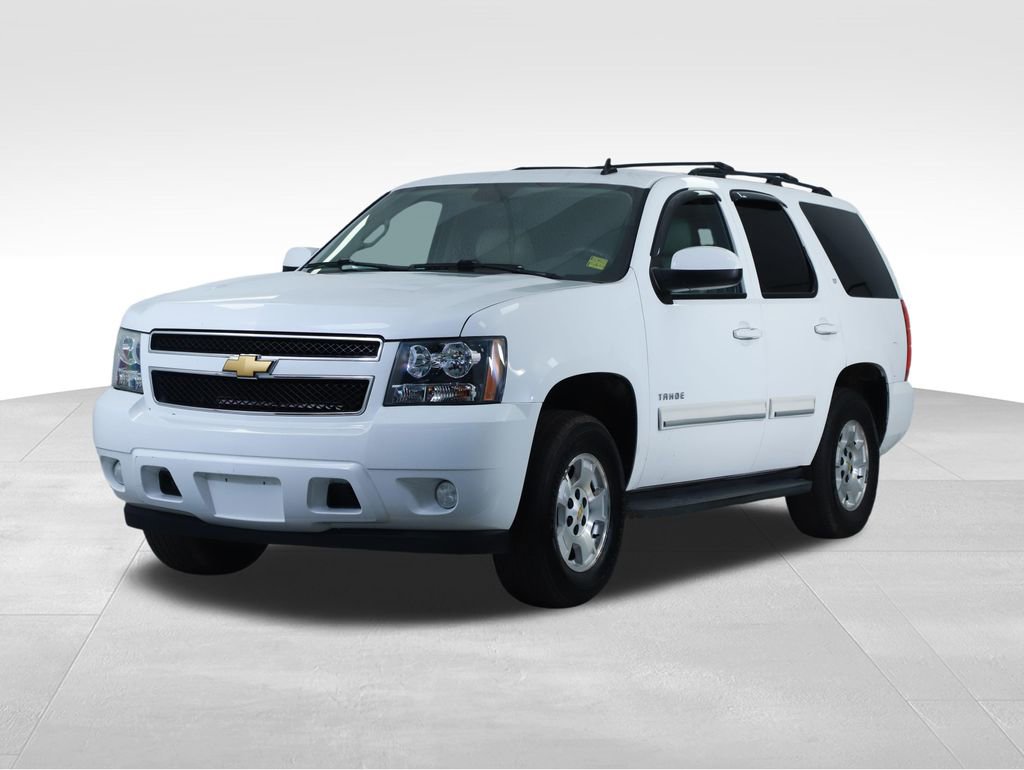 Used 2010 Chevrolet Tahoe LT image 8