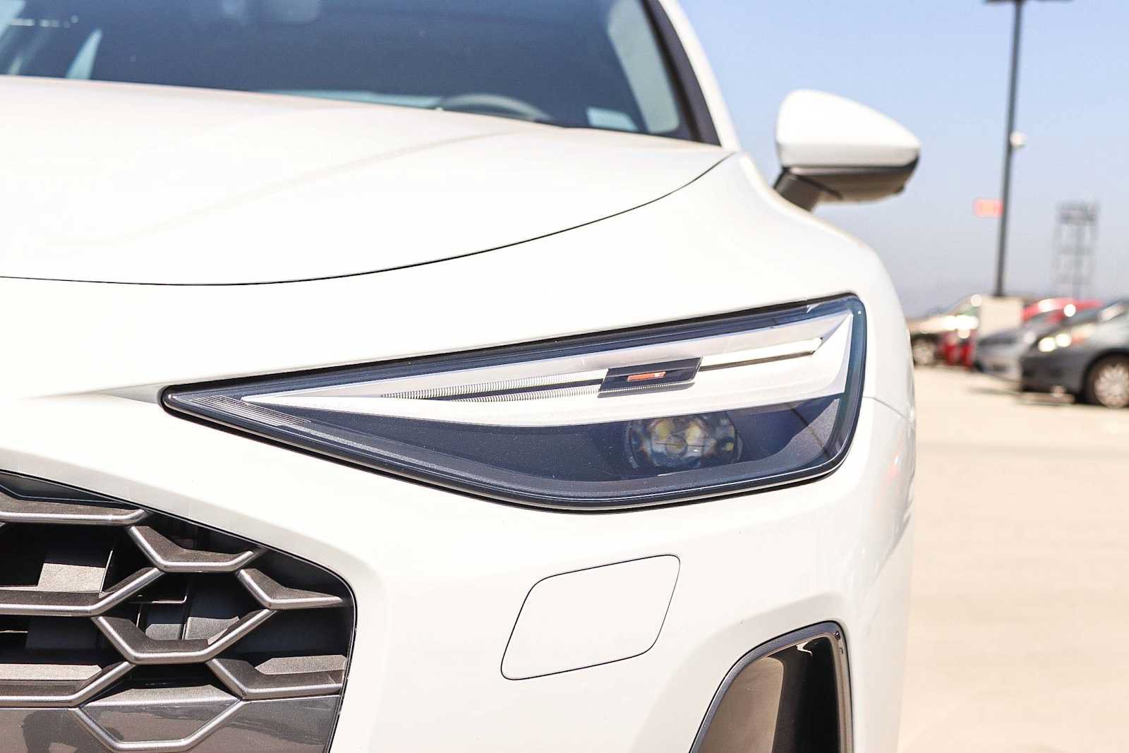 New 2026 Audi A6 Premium AWD/4WD image 7