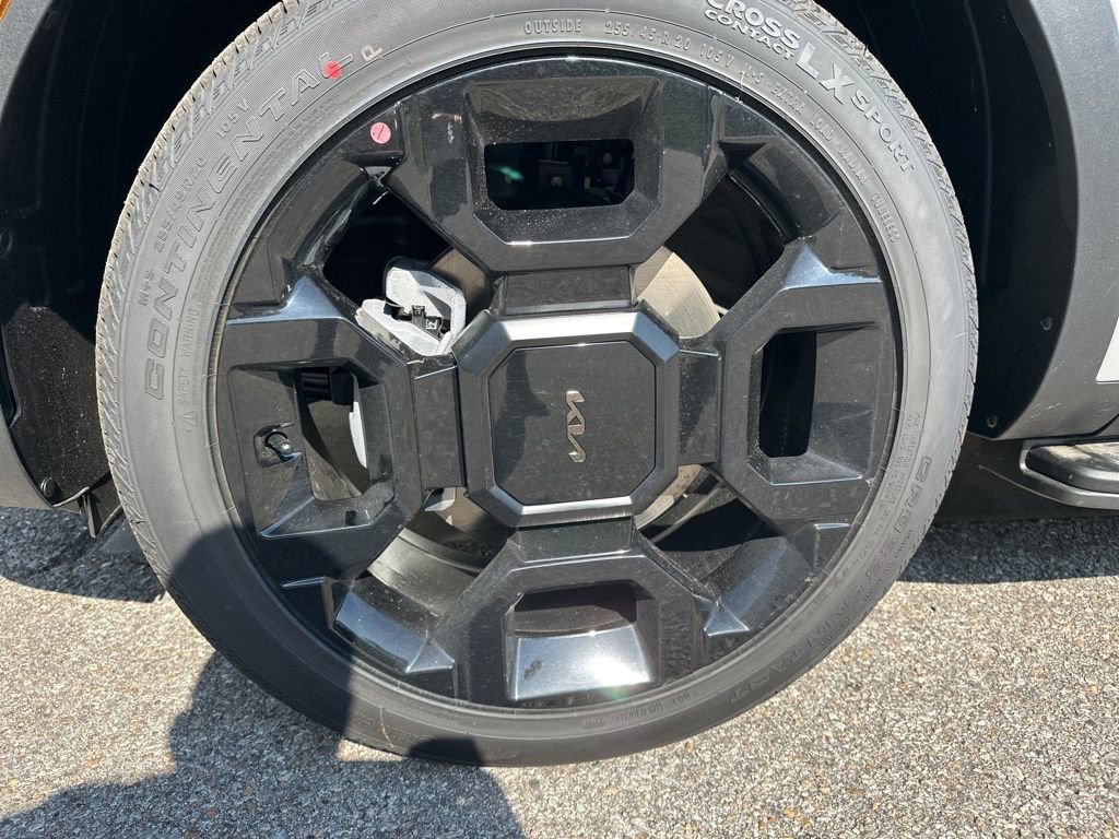 New 2026 Kia Sorento X-Line EX image 11