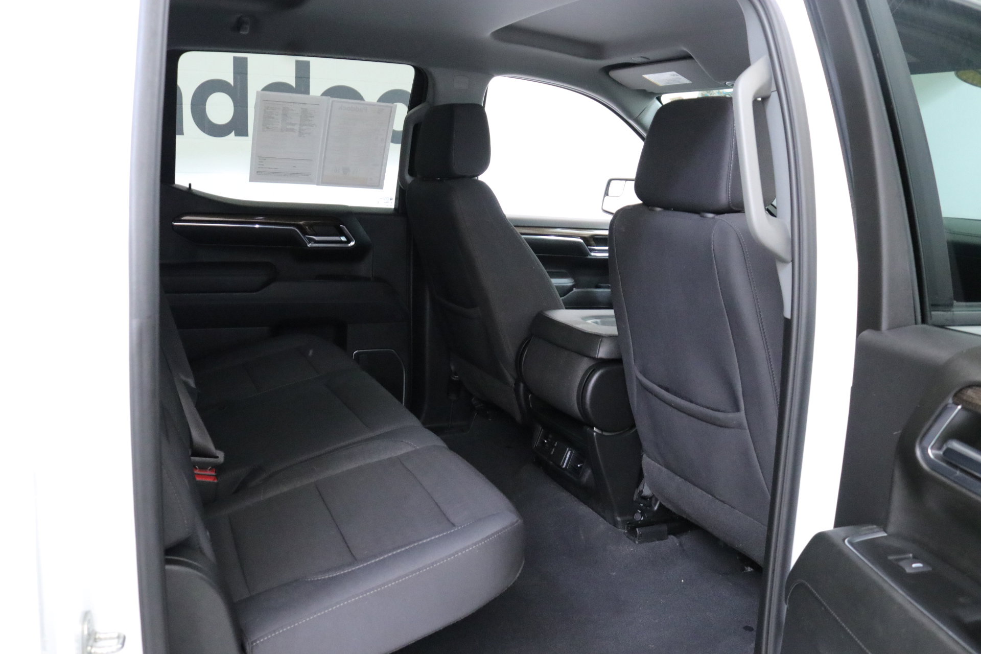 Used 2024 Chevrolet Silverado 1500 LT w/ All Star Edition Plus image 26