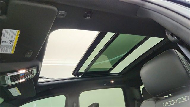 Used 2026 RAM 1500 RHO w/ RHO Level 1 Equipment Group image 59