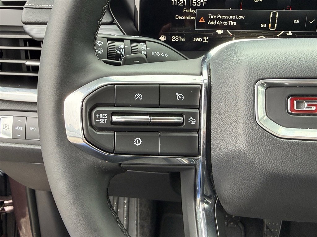 Used 2025 GMC Acadia Elevation image 23