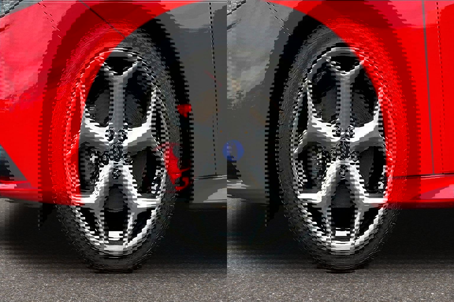 Used 2014 Ford Focus ST w/ Equipment Group 202A FWD image 24