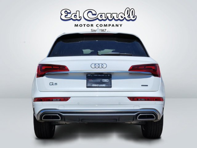 Used 2023 Audi Q5 2.0T Premium w/ Convenience Package AWD/4WD image 6