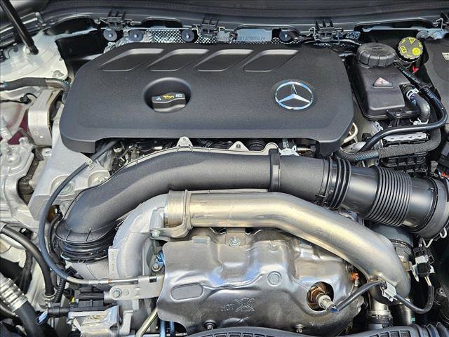 Used 2026 Mercedes-Benz GLA 250 image 16