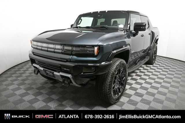 New 2026 GMC Hummer EV 4x4 Crew Cab image 30