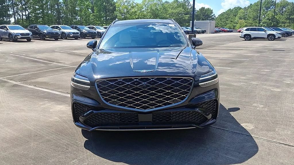 New 2026 Genesis GV70 3.5T Sport Prestige AWD/4WD image 7