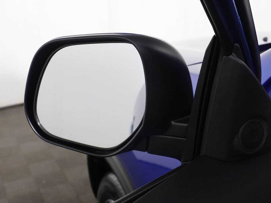 New 2026 Mitsubishi Outlander Sport ES AWD/4WD image 28