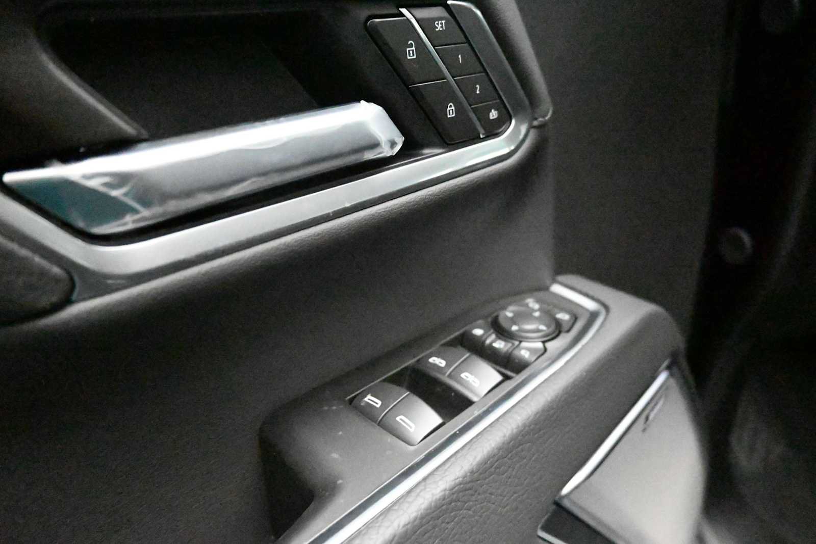 New 2026 GMC Sierra 2500 Denali w/ Technology Package AWD/4WD image 21