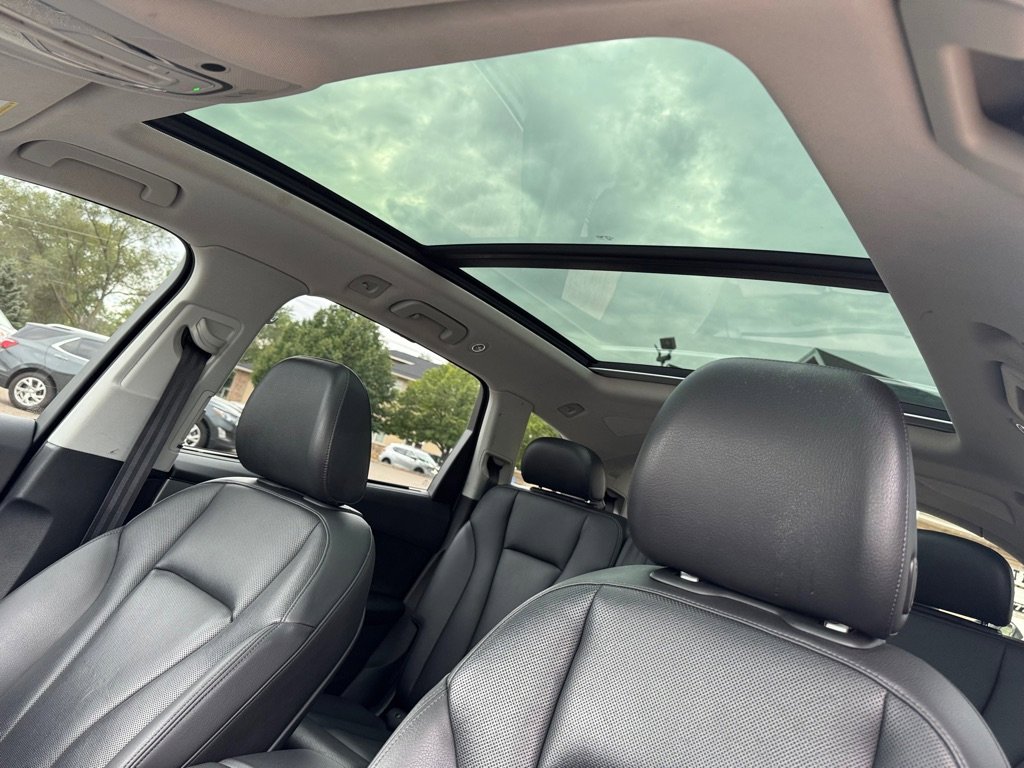 Used 2019 Audi Q7 2.0T Premium Plus w/ Premium Plus Package AWD/4WD image 38