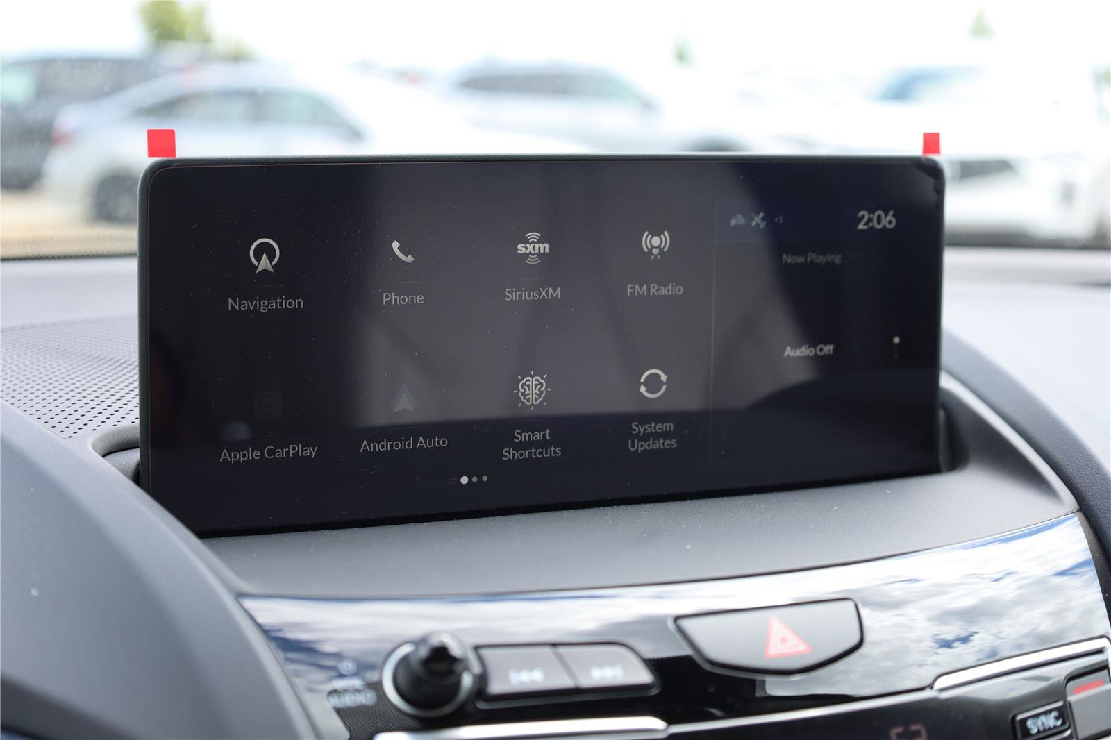 New 2025 Acura RDX SH-AWD w/ Technology Package image 20