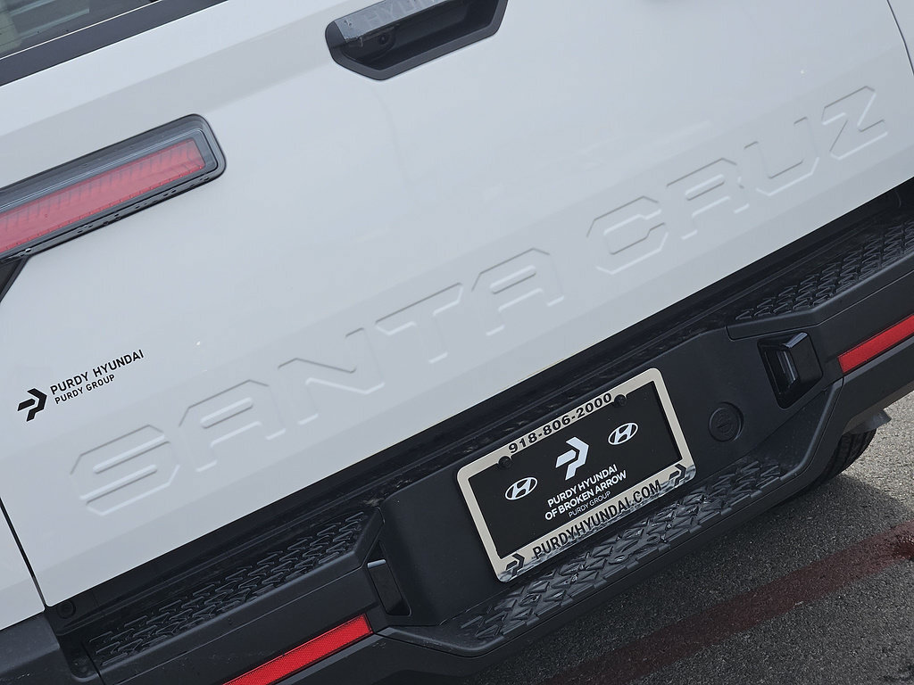 New 2027 Hyundai Santa Cruz SE FWD image 11