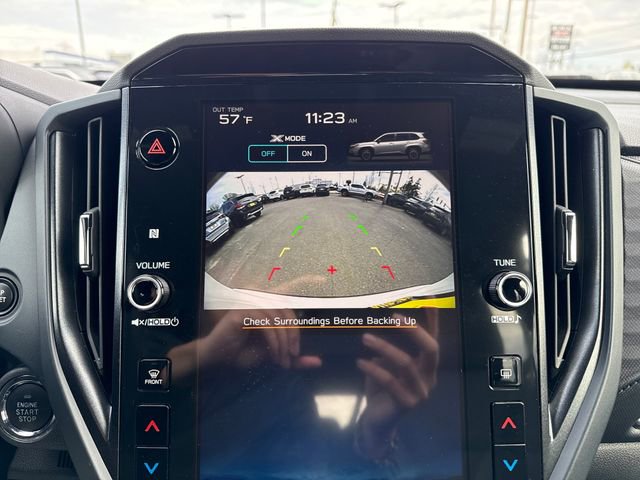 Used 2025 Subaru Forester Premium image 25